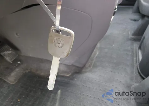 2012 Honda Odyssey Ex-L из США, поврежденный, VIN 5FNRL5H61CB051033